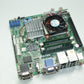 Lumenis LightSheer NEX607 Motherboard 3GB RAM (2+1) Tested Working!