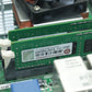 Lumenis LightSheer NEX607 Motherboard 3GB RAM (2+1) Tested Working!