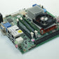 Lumenis LightSheer NEX607 Motherboard 4GB RAM (2+2) Tested Working!