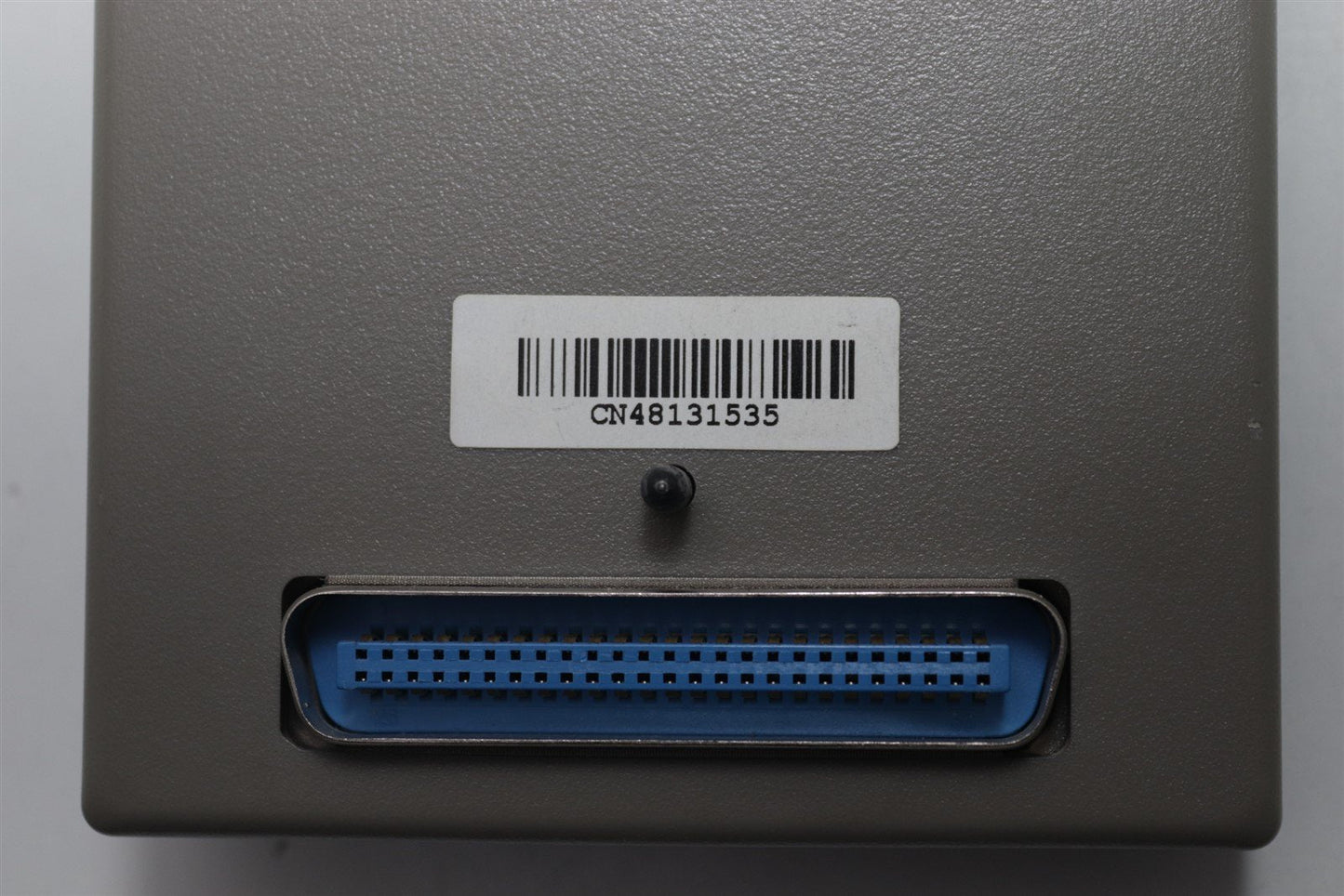 Agilent Keysight DSO3000 Series Oscilloscope N2861A Extension Module
