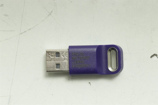 Lumenis UltraPulse Alpha License Disk Flash Drive