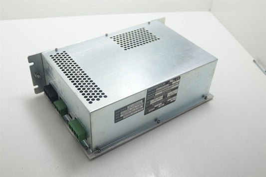 Electrocraft Controls Servo Drive 601-00032C ACE1200-110-1220
