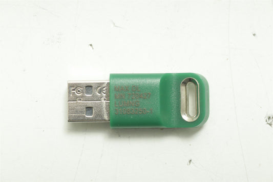 Lumenis LightSheer License Disk Flash Drive