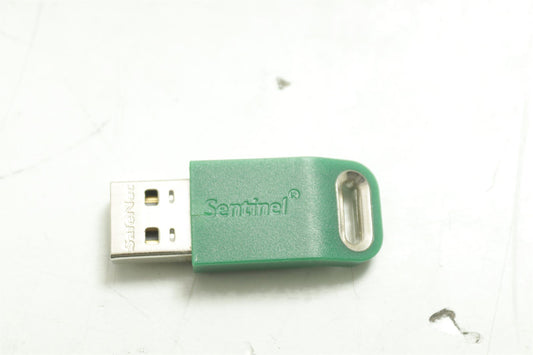 Lumenis LightSheer License Disk Flash Drive