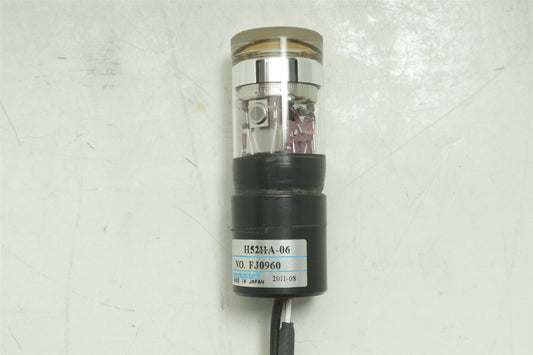 Hamamatsu H5211A-06 Photomultiplier Tube