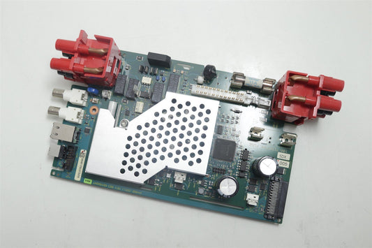 Keysight 34460A 6.5Digits Multimeter Mainboard 34460-26511 Tested