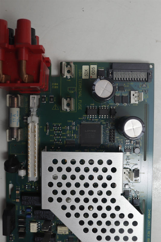 Keysight 34460A 6.5Digits Multimeter Mainboard 34460-26511 Tested