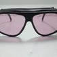 Alma Soprano NoIR LaserShields DI2 Protective Safety Glasses 808-810nm USA