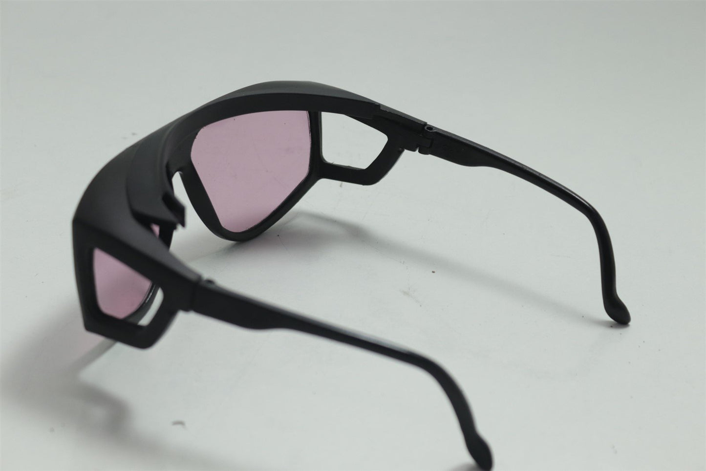 Alma Soprano NoIR LaserShields DI2 Protective Safety Glasses 808-810nm USA