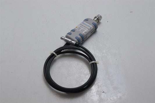 Rohde & Schwarz NRP-Z81 50MHz-18GHz Wideband Power Sensor -60dBm to +20dBm
