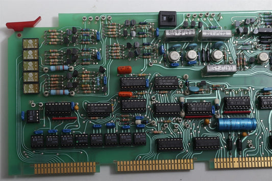 Datron 400553-2 Board From 4200 Autocal