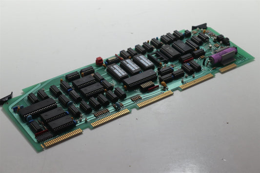 Datron 400534-6 Board From 4200 Autocal