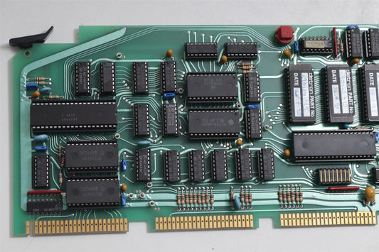 Datron 400534-6 Board From 4200 Autocal