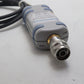Rohde & Schwarz NRP-Z81 50MHz-18GHz Wideband Power Sensor FOR PARTS