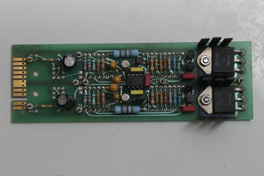 Datron 4200 Autocal 400544-4 Board