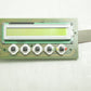 Gigatronics 12000A Microwave Synthesizer Front Panel Assy