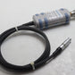 Rohde & Schwarz NRP-Z81 50MHz-18GHz Wideband Power Sensor FOR PARTS