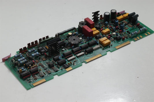 Datron 4200 Autocal 400450-9.2 Board