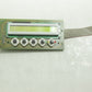 Gigatronics 12000A Microwave Synthesizer Front Panel Assy