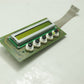 Gigatronics 12000A Microwave Synthesizer Front Panel Assy