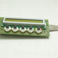 Gigatronics 12000A Microwave Synthesizer Front Panel Assy