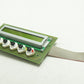 Gigatronics 12000A Microwave Synthesizer Front Panel Assy