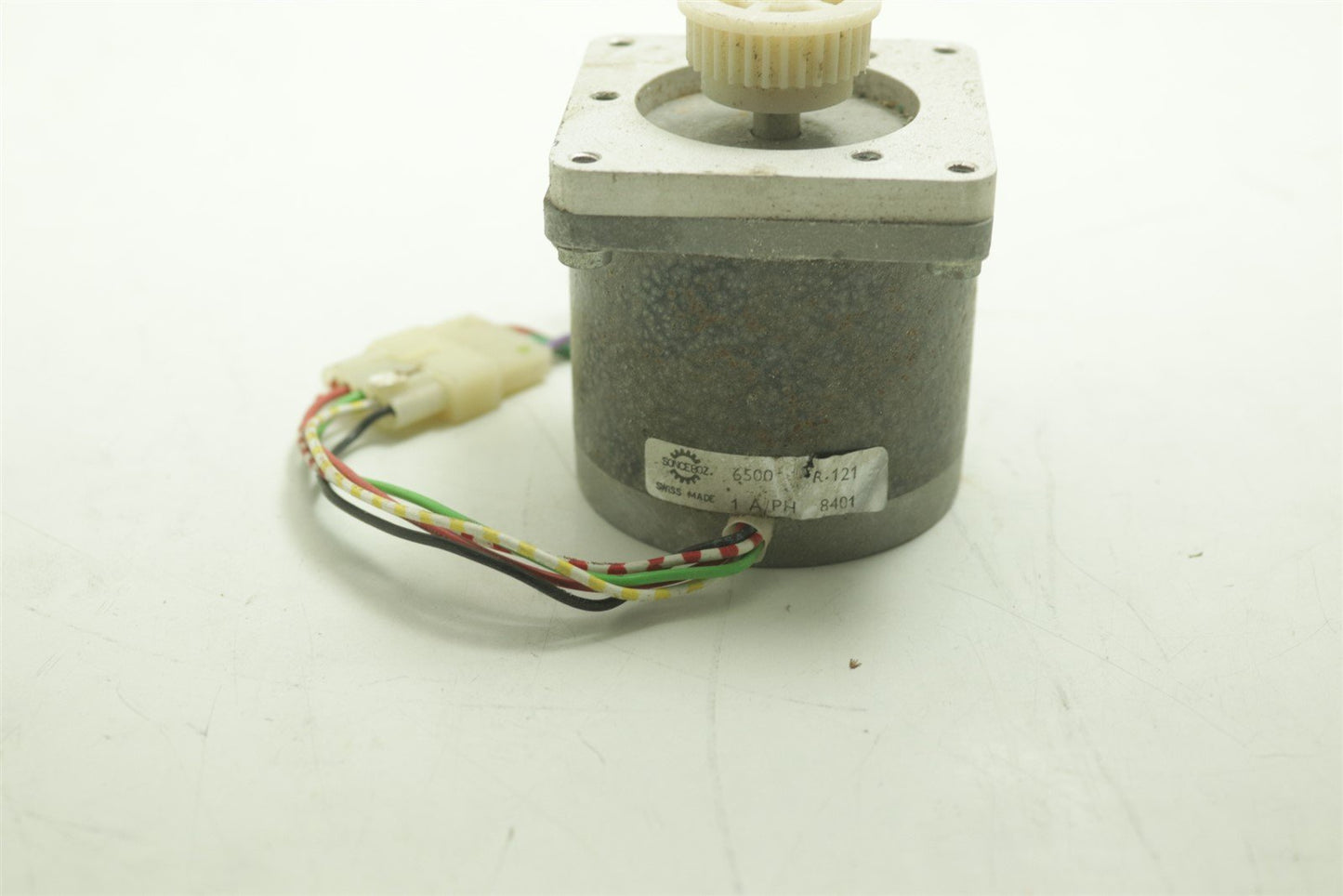 Sonceboz 6500 R-121 Motor