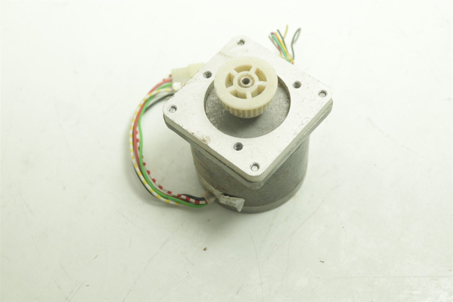 Sonceboz 6500 R-121 Motor