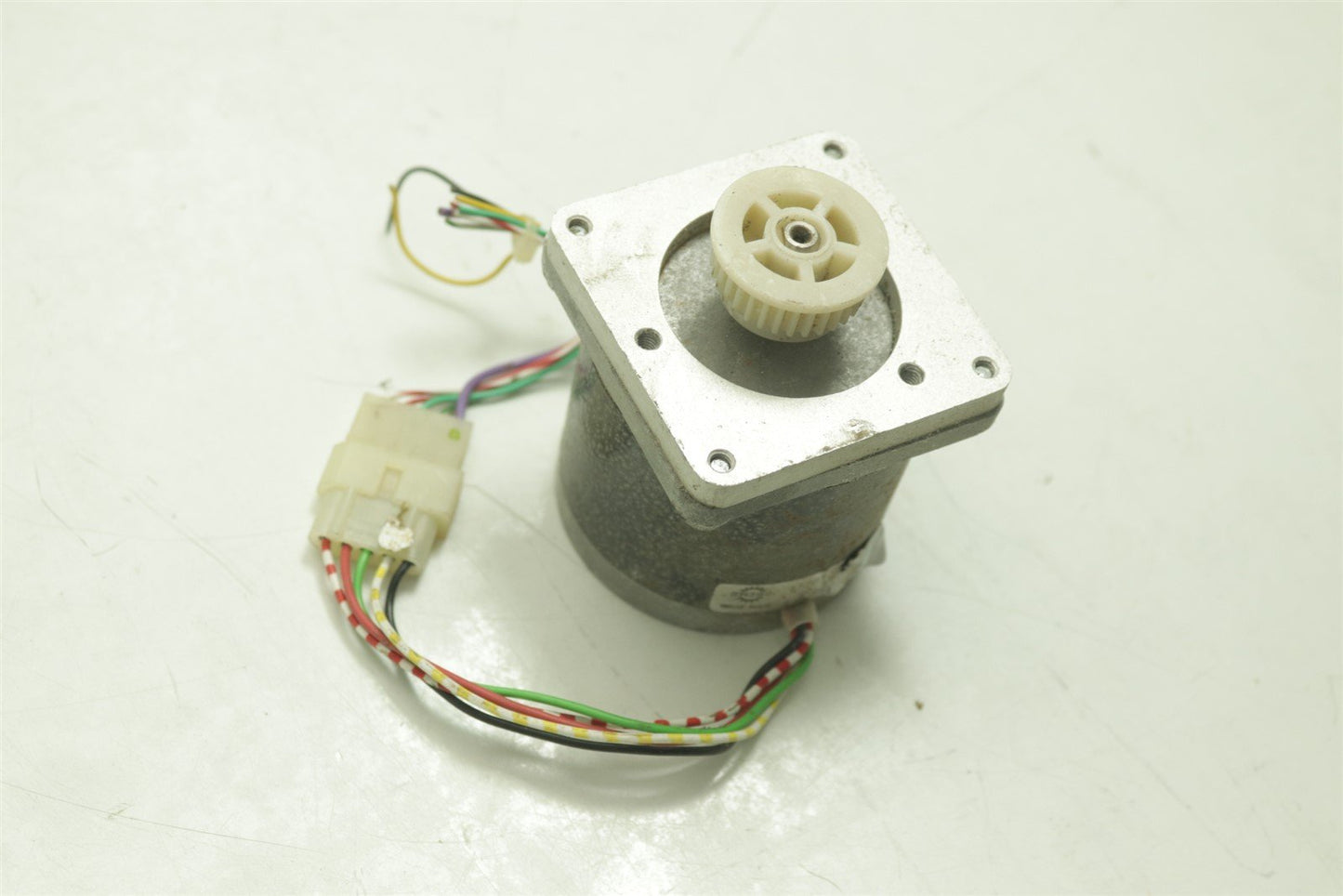 Sonceboz 6500 R-121 Motor