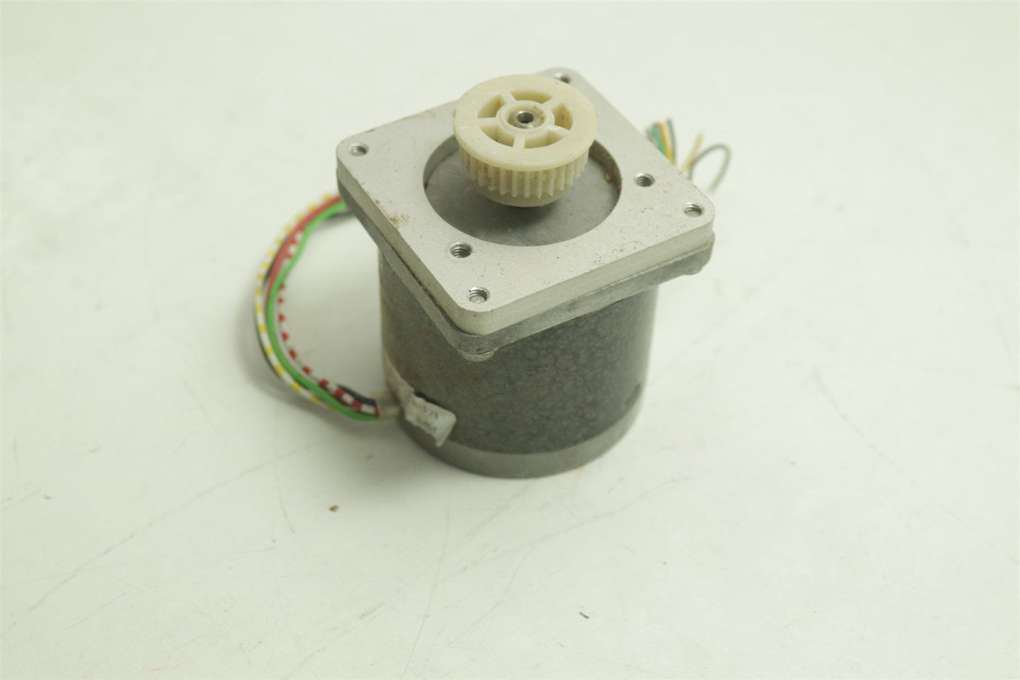 Sonceboz 6500 R-121 Motor