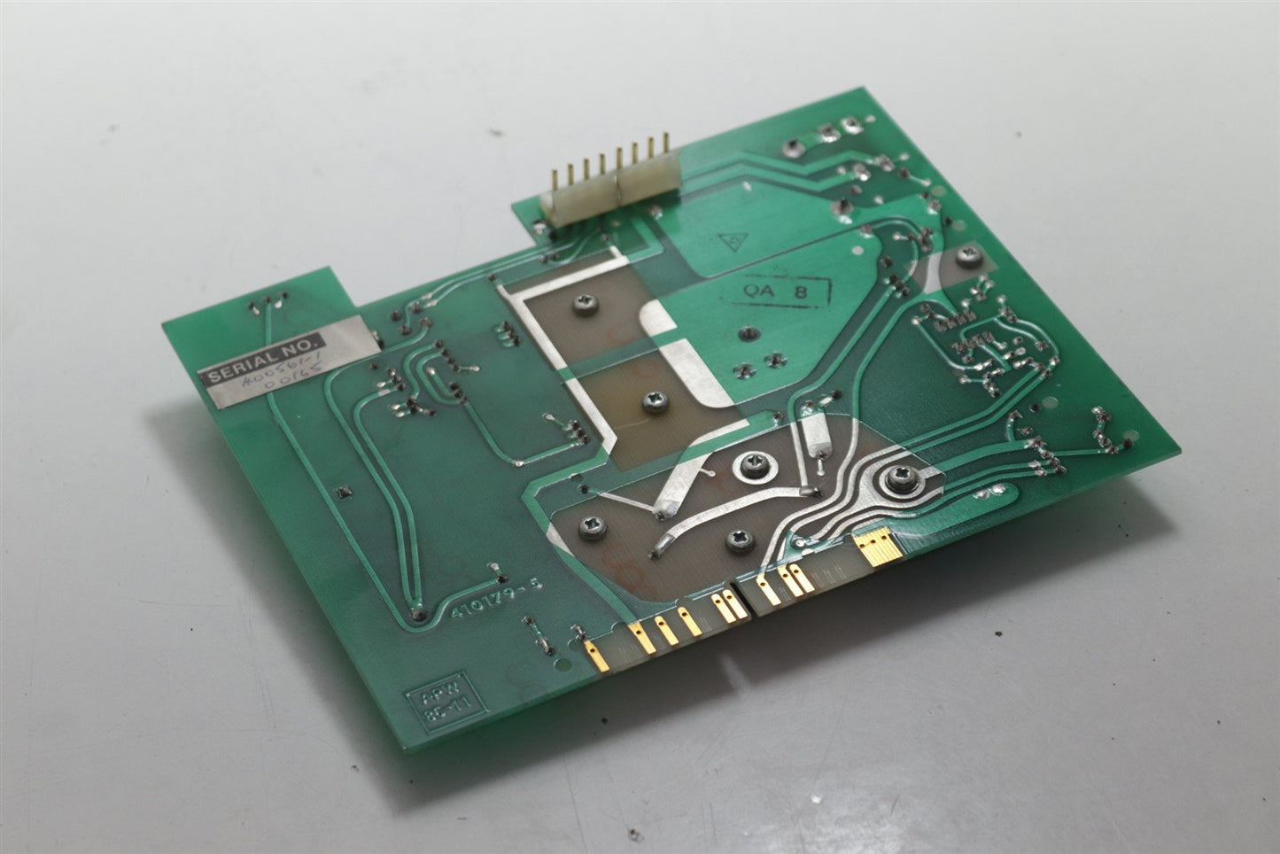 Datron 4200 Autocal 400561-1 Power Supply Board