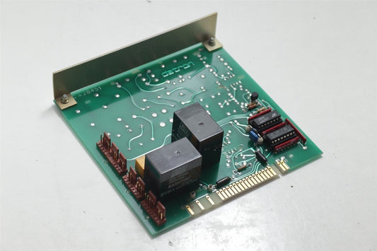 Datron 4200 Autocal 400565-3 Board