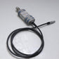 Rohde & Schwarz NRP-Z81 50MHz-18GHz Wideband Power Sensor FOR PARTS