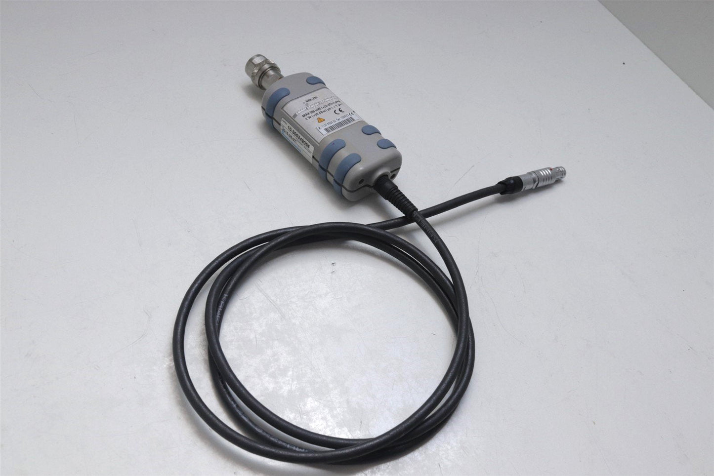 Rohde & Schwarz NRP-Z81 50MHz-18GHz Wideband Power Sensor FOR PARTS