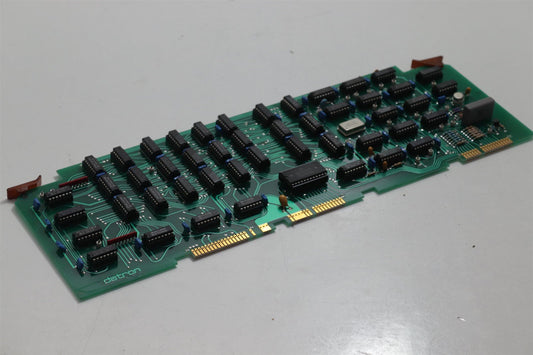 Datron 4200 Autocal 400570-1 Board
