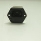 LOT OF 5 SCHAFFNER - FN9260B-4-06 - Power Entry Module