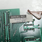 Datron 4200 Autocal 400570-1 Board