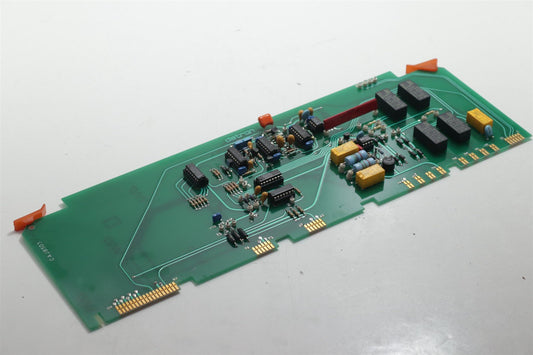 Datron 4200 Autocal 400550-6 Board