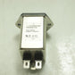 LOT OF 5 SCHAFFNER - FN9260B-4-06 - Power Entry Module