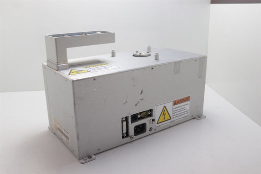 Logosol Standalone Wafer Prealigner LPA812-3 9008120914
