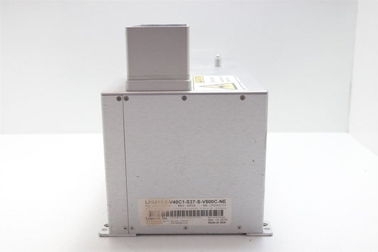 Logosol Standalone Wafer Prealigner LPA812-3 9008120914