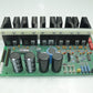 Grason-Stadler GSI 61 Audiometer Power Amplifier PCB 1761-0720 REV 4
