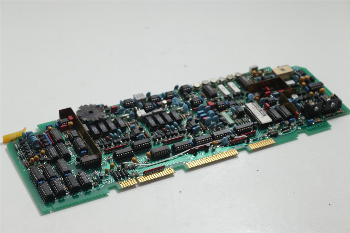 Datron 400446-8 Board From 4200 Autocal