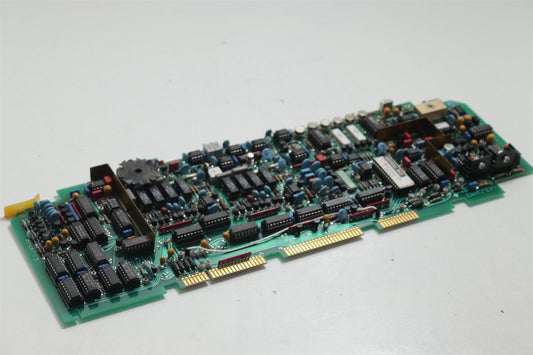 Datron 400446-8 Board From 4200 Autocal