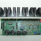 Grason-Stadler GSI 61 Audiometer Power Amplifier PCB 1761-0720 REV 4