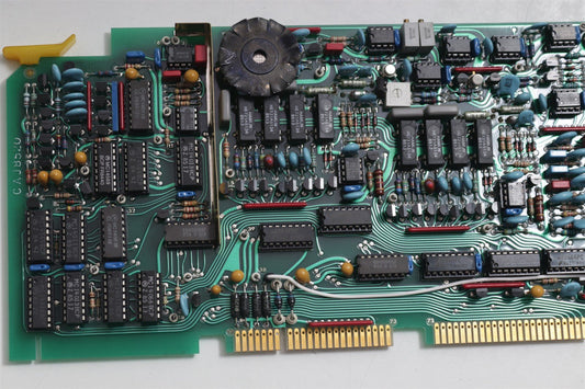 Datron 400446-8 Board From 4200 Autocal