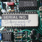 Datron 400446-8 Board From 4200 Autocal