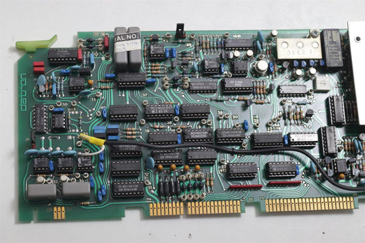 Datron 4200 Autocal 400447-14 Board
