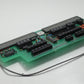Datron 4200 Autocal 400533-2 Front Panel Board