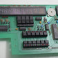 Datron 4200 Autocal 400533-2 Front Panel Board